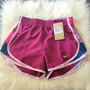 WOMEN'S Nike Dri-Fit Running Shorts